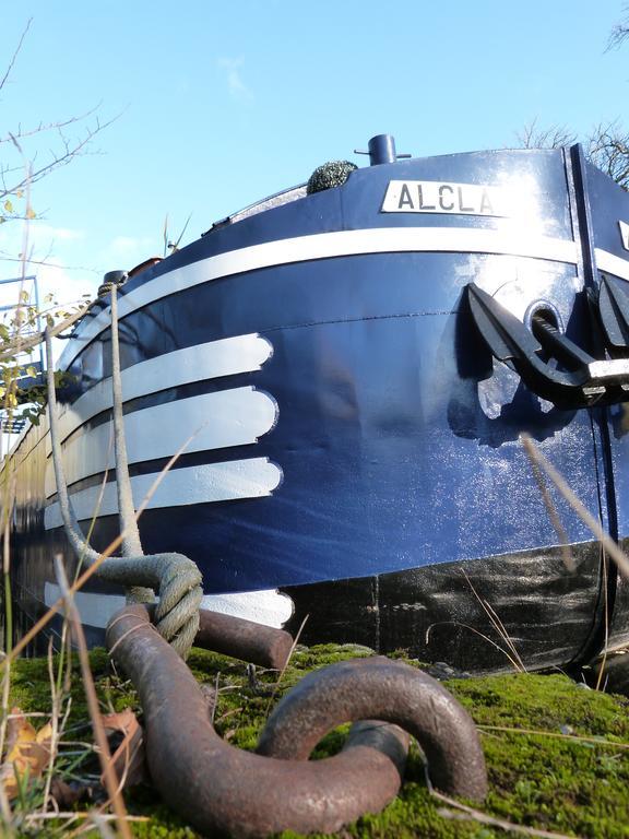 Peniche Alclair Botel Metz
